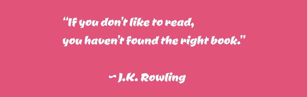 rowling quote