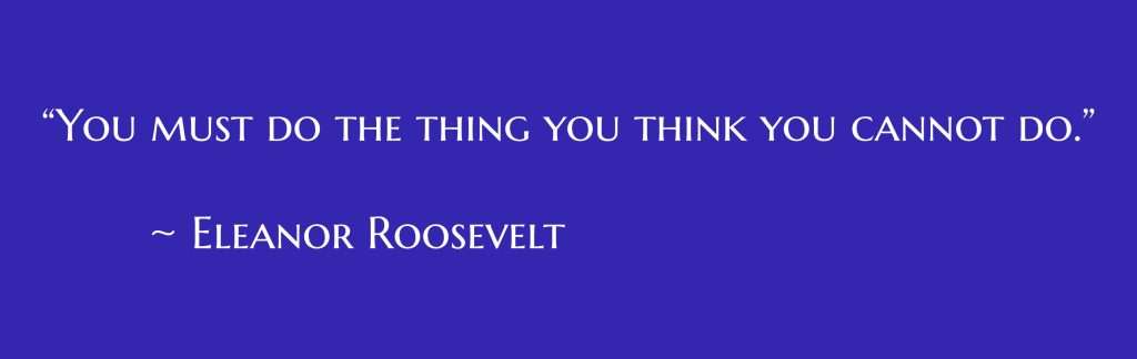 roosevelt quote