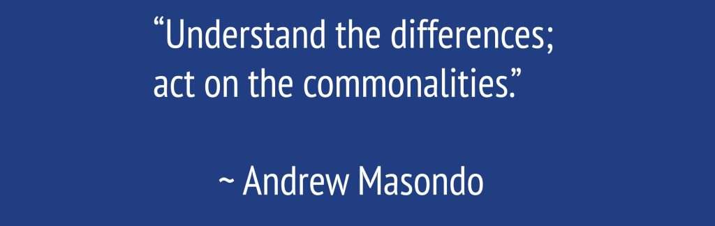 masondo quote