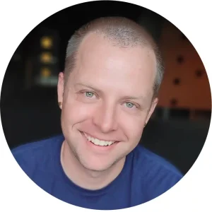 Picture of Tim Glidewell